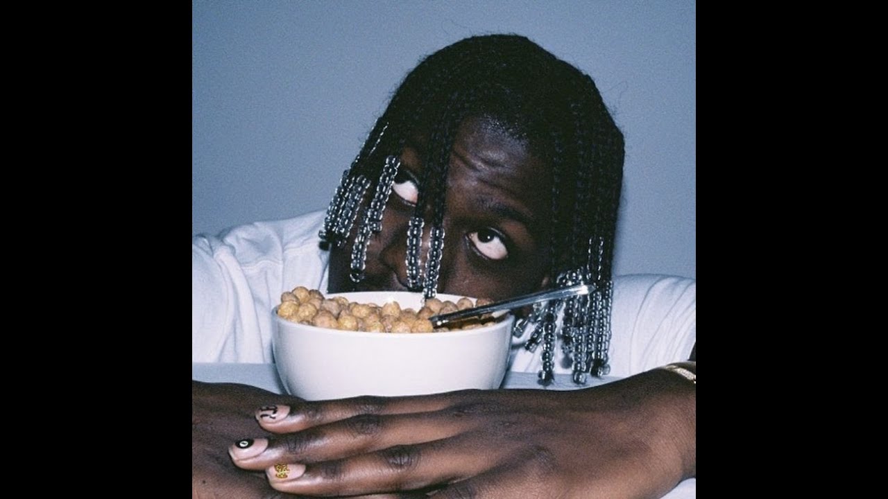 [FREE] Lil Yachty Type Beat - "Streak"