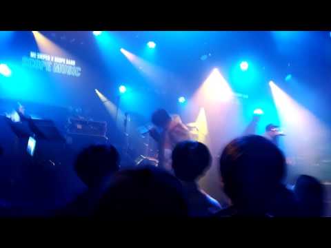 다시뛰는맥박 Mc스나이퍼 Live