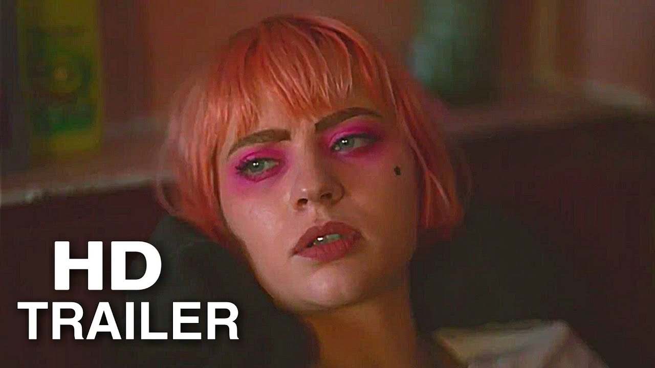 WE NEED TO DO SOMETHING Official Trailer (2021) Lisette Alexis, Horror Movie