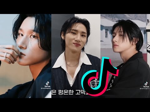 MONSTA X 몬스타엑스 I.M CHANGKYUN tiktok ⛓️ #1