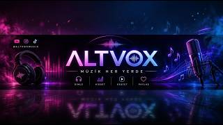 Altvox - Bir Yaprak Daha (\