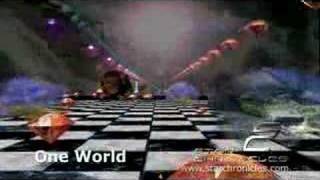 Star Chronicles volume IV One World clip Aftermath