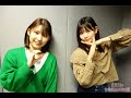 2022年4月7日(木)2じゃないよ!青木莉樺vs伊藤実希