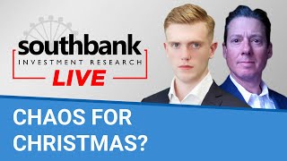 Is the market due for a "Winter of Discontent"? | Southbank Live Episode #13
