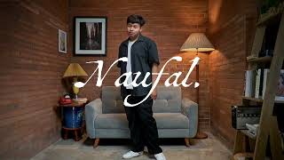 Naufal  Blokir Cinta   