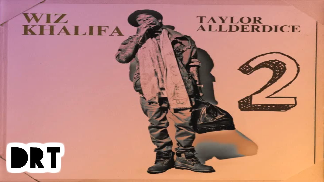 wiz khalifa taylor allderdice 2 track list