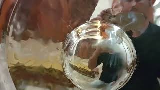 Download Lagu gong Kuningan 90cm || gamelan || pengrajin gamelan MP3