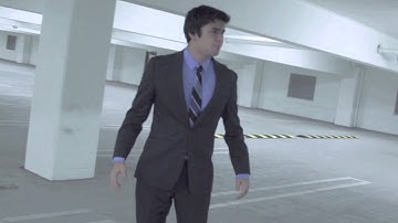 Dream Sequence   1080p 1