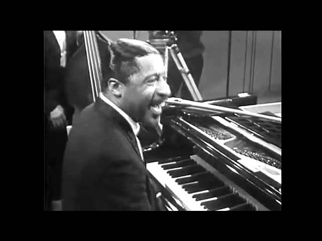 Watch Erroll Garner - Caravan on YouTube Watch Erroll Garner - Caravan on YouTube