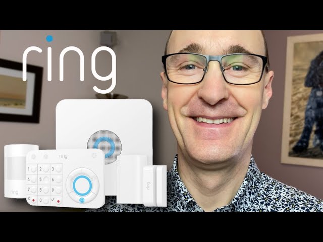 Ring's home security system finally ships July 4th for $199