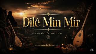 Dilê Min Mir 💔 Kürtçe Damar Arabesk 2026 Cem Özgüç Şfet Özgüç