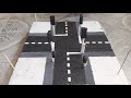 Video Proyecto Final Arquitectura de Computadores II (Maqueta con semaforos en Arduino uno)