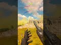 New Rebirth mode gives everyone SPEED HACKS 😭