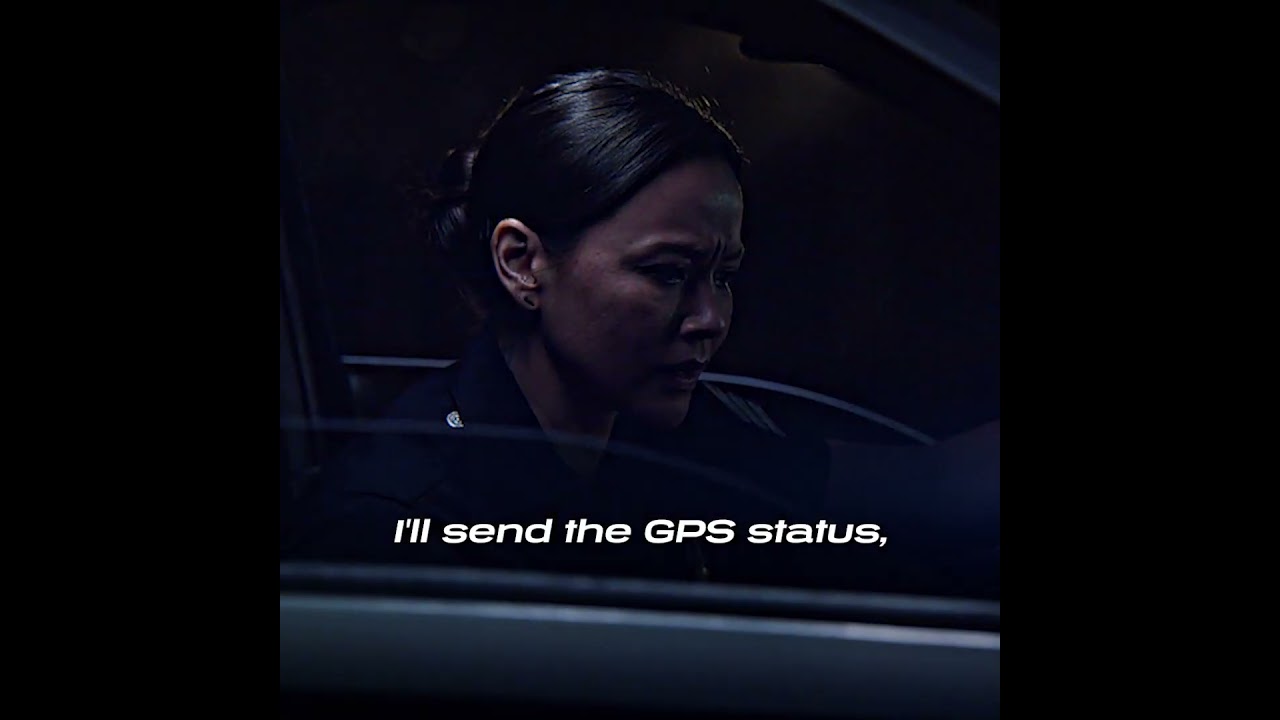 Sleepy 😴| The Rookie 7x18 