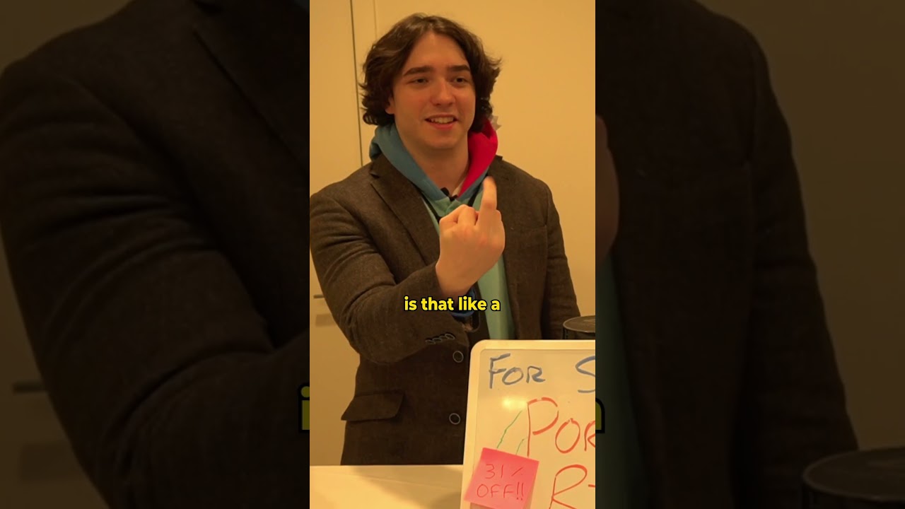 The Magic Butt Portal Ring #skit #comedy #vfx