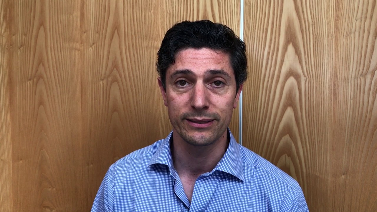 BAAPS Annual Scientific Meeting 2017 with Marc Pacifico