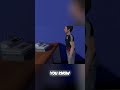 POV: You Put The PETTY In Petty Theft