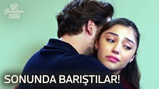 Yasemin Burakı Teselli Ediyor Bizi Birleştiren Hayat 91. 