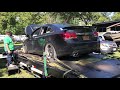 Chevy Cruze Dyno pulls!