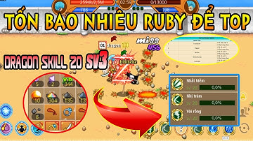 HTTH: Siêu phẩm Skill 20 Đầu tiên sv3 và Kết quả đua TOP ra mắt Server Red Force
