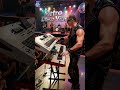Why is nobody talking about this sound? Live Synth Performance I Neverending Dreams Cover