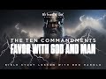 IOG Birmingham - "The Ten Commandments: Favor With God and Man"