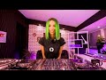 Miss monique mimo weekly podcast 020 progressive housemelodic techno dj mix dgtx 4k