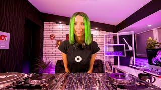 Miss Monique MiMo Weekly Podcast 020 [Progressive House/Melodic Techno DJ Mix] #DGTX 4K