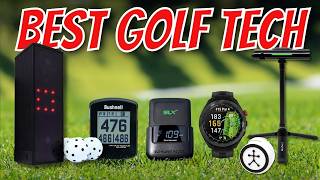 Top 5 Golf Tech Gadgets You Need in 2026