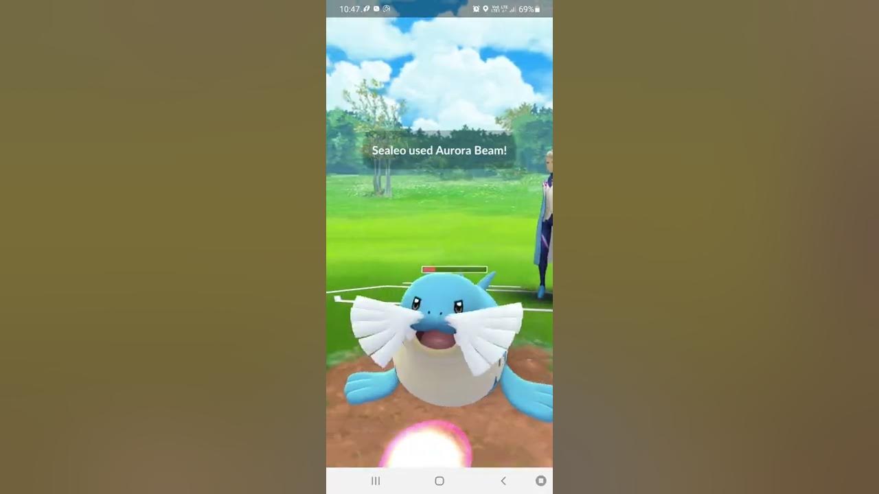 How to earn three battle together heart for your buddy daily Pokémon Go