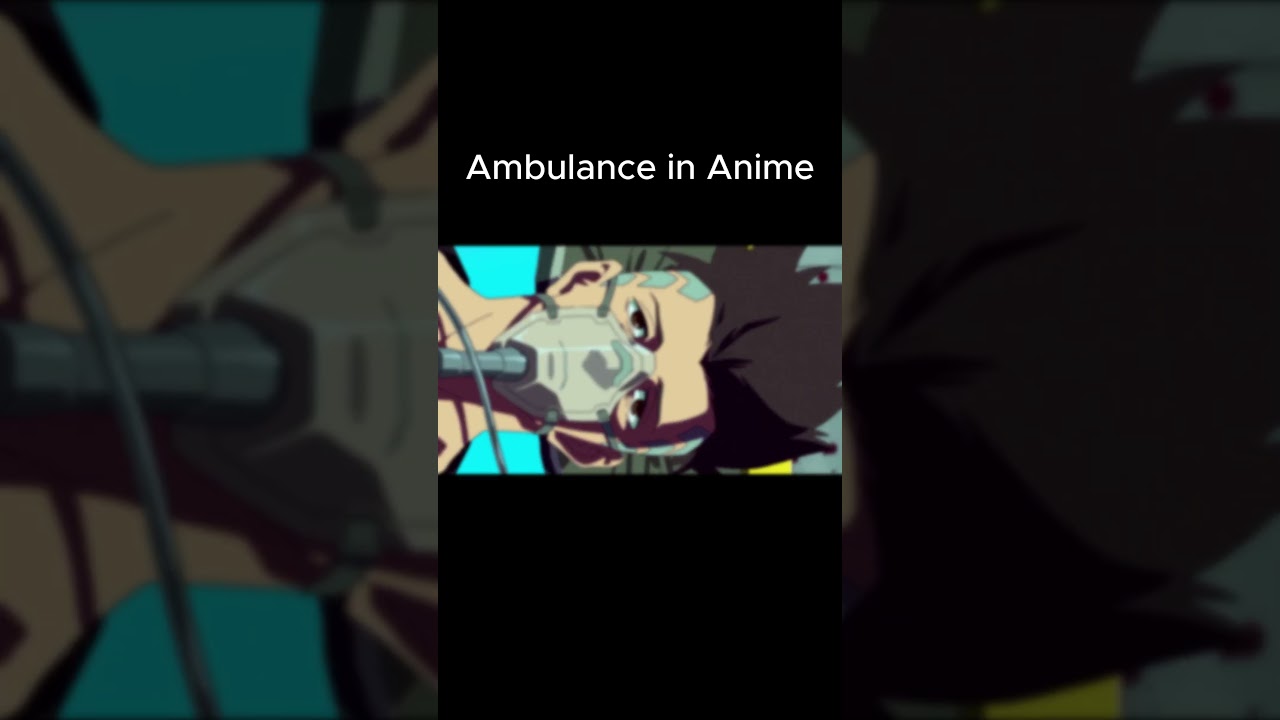 Скорая помощь JOJO 