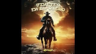 Dj Mp3 - Jinetes En El Cielo 🐎AFRO🐎