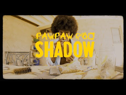 PawPaw Rod - Shadow (Official Visualizer)