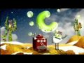 CBBC Christmas Ident 