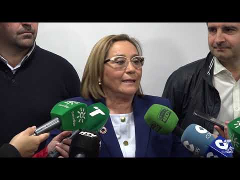 El PSOE de Huelva recoge las reivindicaciones de agricultores y ganaderos para defender sus intereses