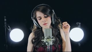 Video thumbnail of ""Yeul's Theme" (Cover // Final Fantasy XIII-2) (Adriana Figueroa)"