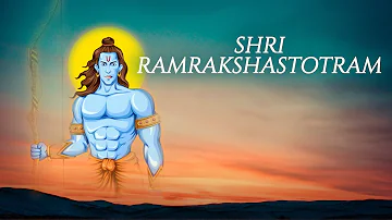 Shri Ramraksha Stotram - Ravindra Sathe - Gudhi Padwa Special Song – Devotional Songs