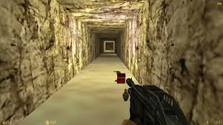 Half-Life: Crazy Deathmatch Multiplayer Modification