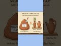 Special Types of Soil and Their Uses | China Clay, Shadu Clay, Terracotta &amp; Multani Mitti | Science