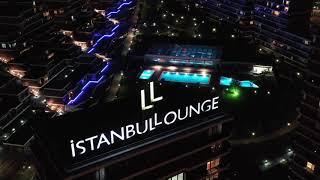 İstanbul Lounge Tanıtım Filmi Site Tanıtım Filmi Drone Çekimleri Ve Tanıtım Filmi