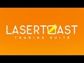 Lasertoast Trading Suite