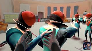 Unloop Official Version 1.1.0 Update Trailer Upload Vr Showcase Winter 2025