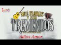 Adios Amor Noe Flores Y Sus Tremendos