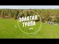 &quot;Золотая тропа&quot; - 2019