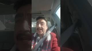 Birgün - Hakkı Bulut (Araçta Canlı Canlı Okurken) Resimi