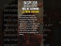 LE FRERE DISPARU - INSPI'JDR