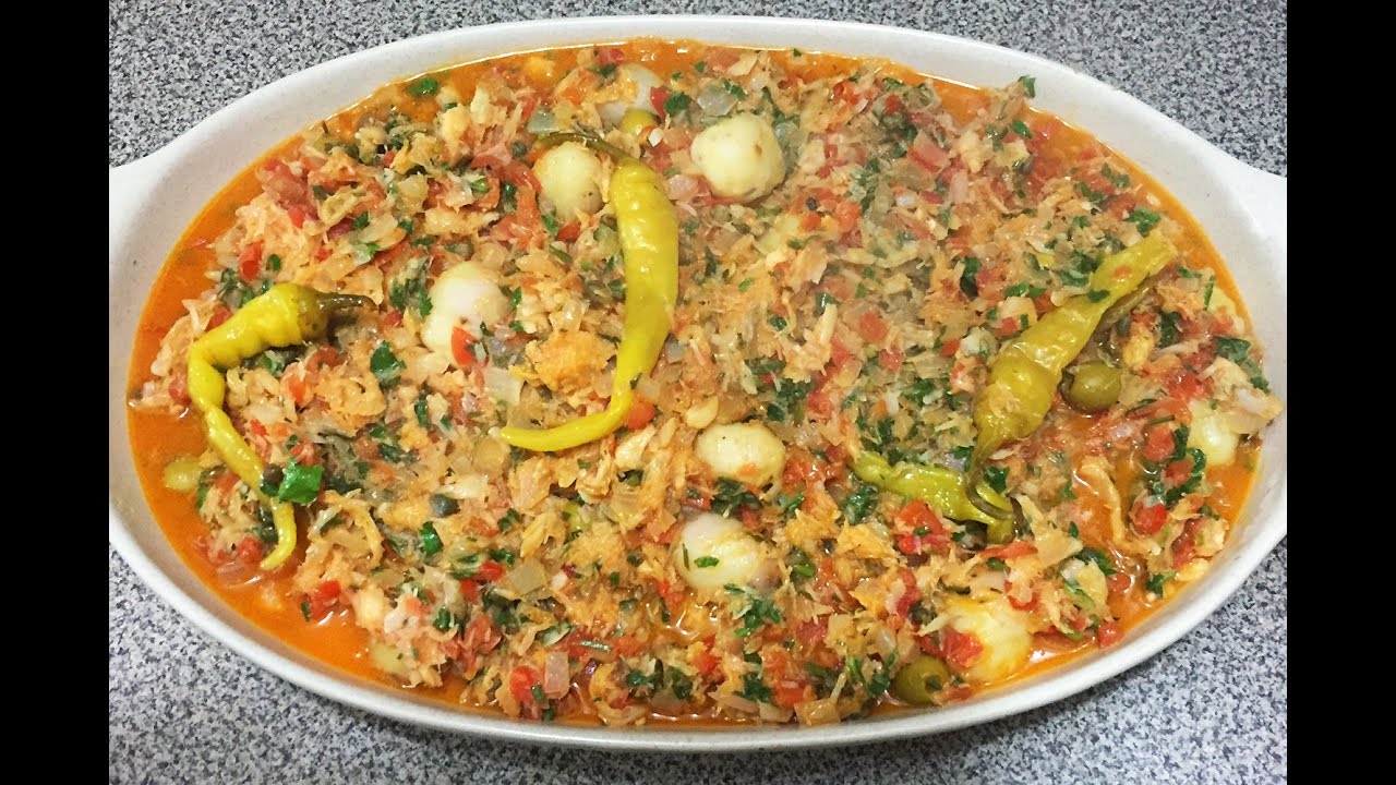 Bacalao Noruego