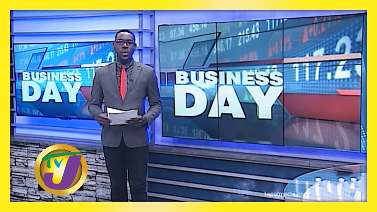 Jamaica AntiMoney Laundering Progress TVJ Business News YouTube