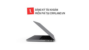 Tạo Landingpage - Website bất động sản miễn phí tự động 100%