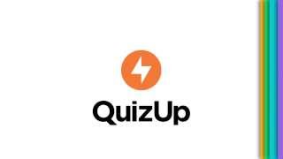 QuizUp for Android – English – 2014 screenshot 1